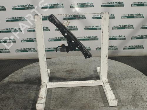 Used Front left window mechanism FORD KA (RU8) [2008-2016]  12078126