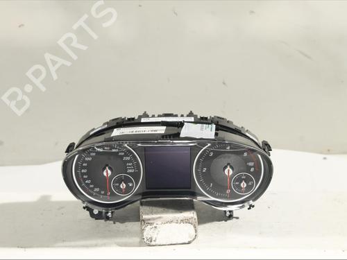 Used Instrument cluster MERCEDES-BENZ A-CLASS (W176) A 200 CDI / d (176.008) (136 hp) 26925921