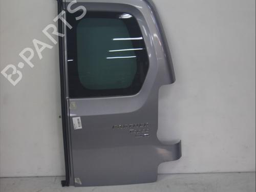Used Right tailgate Right tailgate 38714039 38714039