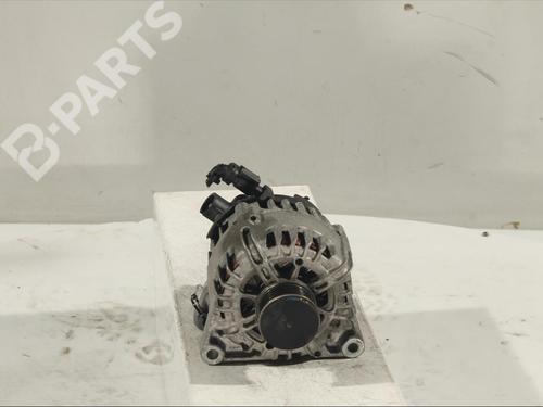 Alternator CITROËN C3 / C3 ORIGIN III (SX) 1.5 BlueHDi 100 (SXYHYP, SXYHTU) | BP11960355M7 