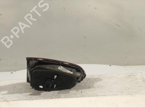 Right tailgate light VW GOLF VII (5G1, BQ1, BE1, BE2) 1.6 TDI | BP30188785C80
