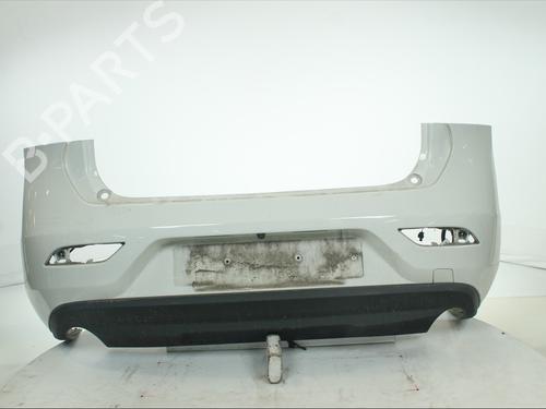 rear-bumper-volvo-v40-hatchback-525-2012-2013-2014-2015-2016-2017-2018-2019-33999420 main image