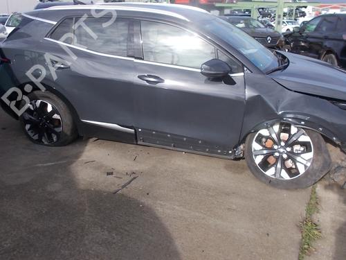 Hand brake KIA SPORTAGE V (NQ5) 1.6 T-GDi Plug-in Hybrid AWD | BP32457603I18 