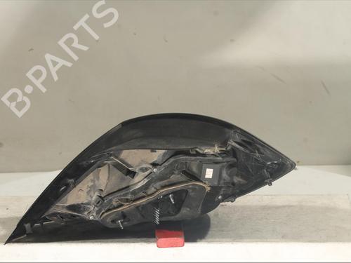 Venstre baglygte OPEL ASTRA H (A04) [2004-2014]  18164041