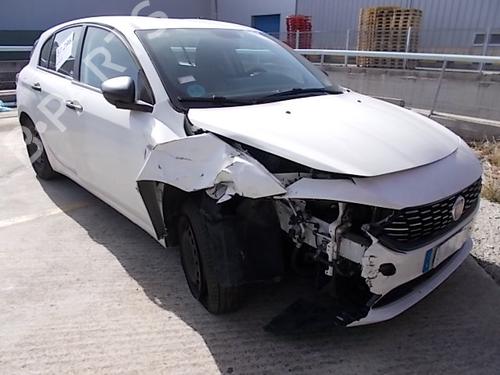 Engine FIAT TIPO Hatchback (356_, 357_) 1.3 D (356HXH1A) | BP34049150M1  - Image 8