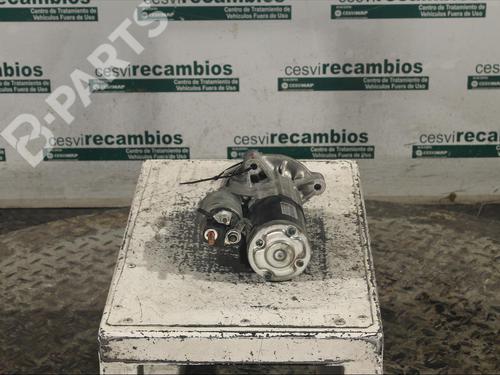 Starter CITROËN C-CROSSER (VU_, VV_) 2.2 HDi | BP11897348M8 