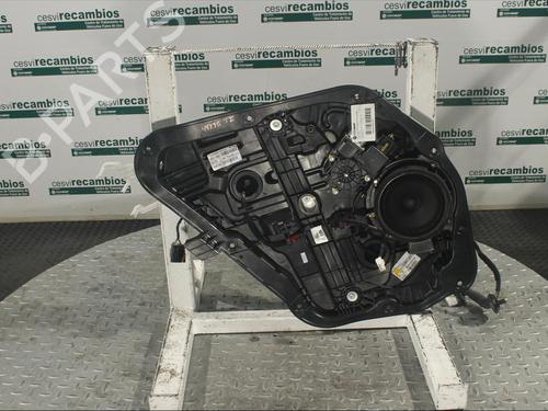 Used Rear left window mechanism Rear left window mechanism KIA CEE'D (JD) 1.4 CRDi 90 (90 hp) 12077750 12077750