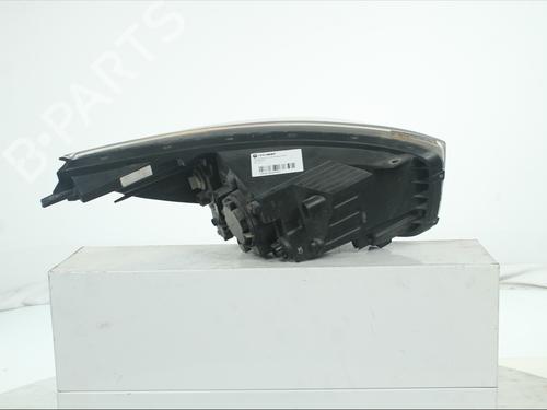 Left headlight KIA PICANTO III (JA) 1.0 | BP36147888C28 - Image 2