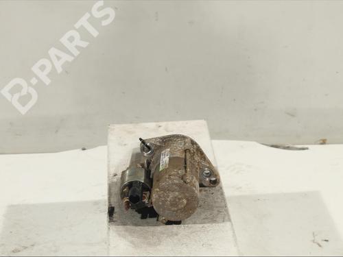 Starter VW GOLF PLUS V (5M1, 521) 1.6 TDI | BP11990253M8