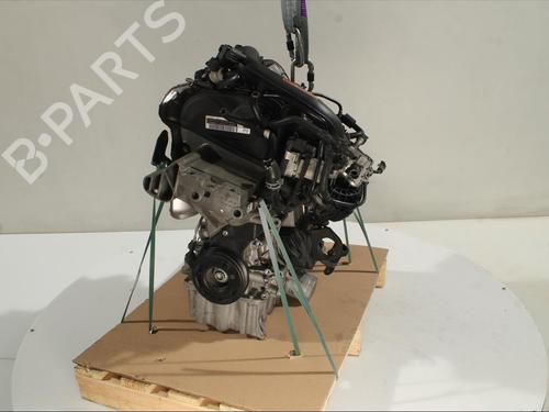 Engine SKODA OCTAVIA III (5E3, NL3, NR3) 1.0 TSI | BP27358990M1 