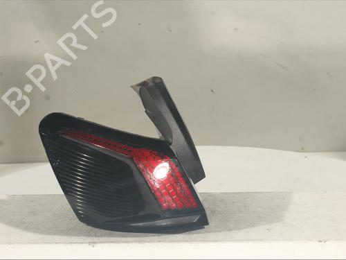 Left taillight FORD USA F-350 SUPER DUTY Cab & Chassis 6.2 Flexfuel 4WD | BP22244962C34 