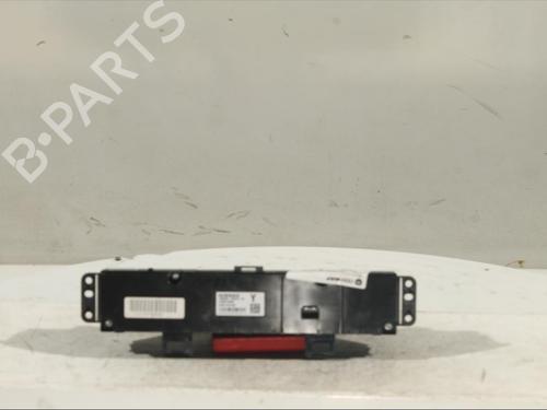 Commande Chauffage NISSAN QASHQAI III (J12) 1.3 DIG-T | BP15137159I5 