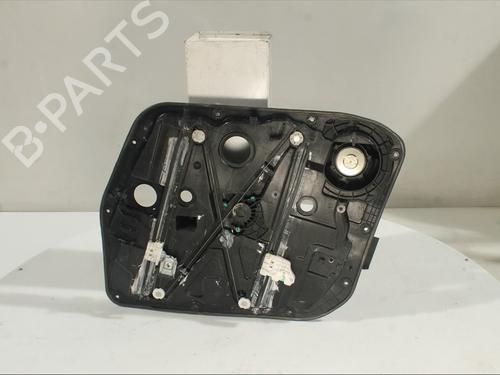 Front left window mechanism KIA SOUL II (PS) EV Electric | BP31242699C22 - Image 2