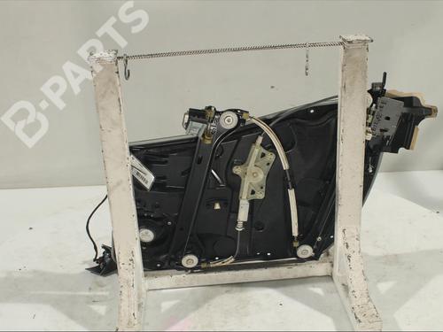 Front right window mechanism MERCEDES-BENZ CLA Coupe (C117) CLA 200 CDI / d (117.308) | BP12084772C23