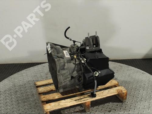 Girkasse FORD FIESTA VI (CB1, CCN)  | BP11902396M3 
