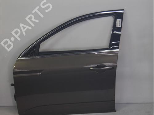 Used Left front door Left front door RENAULT TALISMAN Grandtour (KP_) 2.0 Blue dCi 160 (KPAM) (160 hp) 31962184 31962184