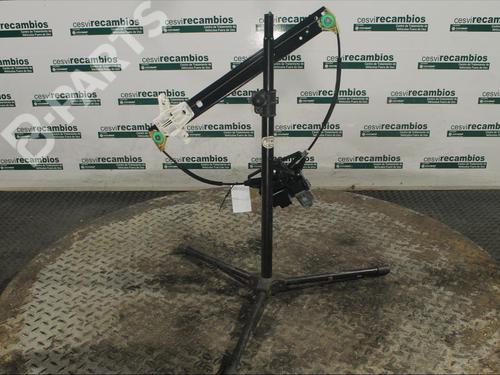 Rear right window mechanism SKODA OCTAVIA III (5E3, NL3, NR3)  | BP12075988C25 