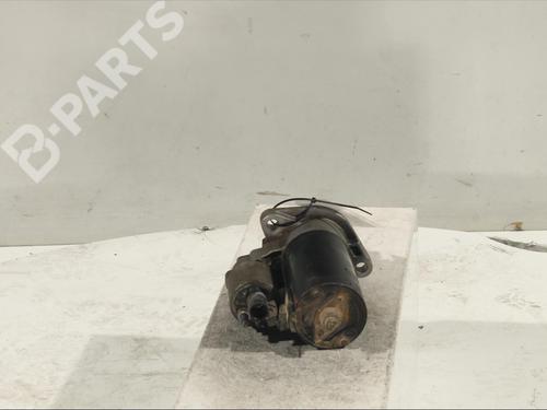 Startmotor AUDI A3 (8P1)  | BP11909261M8 