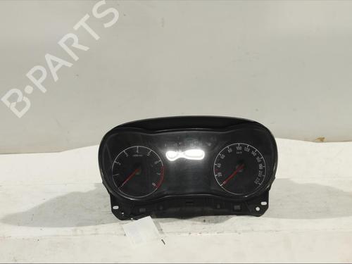 Used Instrument cluster Instrument cluster OPEL CORSA E (X15) 1.4 (08, 68) (90 hp) 11905130 11905130