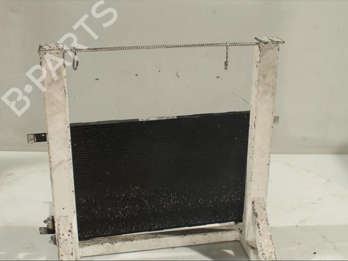 AC radiator AUDI A3 (8V1, 8VK)  | BP15059656M32 