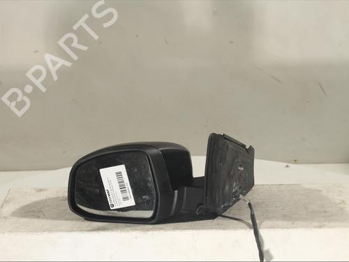 Used Left mirror FORD MONDEO IV Saloon (BA7) [2007-2015]  17383947