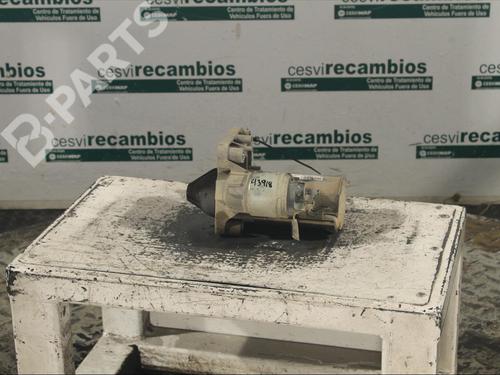 Startmotor CITROËN BERLINGO / BERLINGO FIRST MPV (MF_, GJK_, GFK_) 1.6 HDI 75 (MF9HW, GJ9HWC, GF9HWC, GN9HWC) | BP11899037M8 