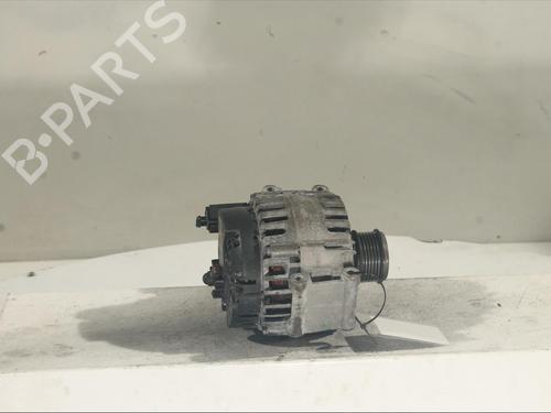 Alternator VW GOLF ALLTRACK VII Variant (BA5, BV5)  | BP21378917M7 