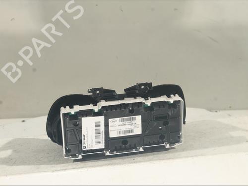 Instrument cluster RENAULT CLIO IV (BH_) 0.9 TCe 90 (BHNF, BHMA, BHMH, BHJK, BHJR) | BP21566203C47