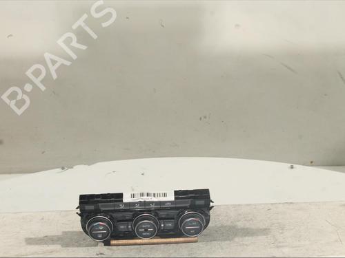 AC-Styringsenhed/Manøvreenhed VW TIGUAN (5N_) [2007-2018]  18077931