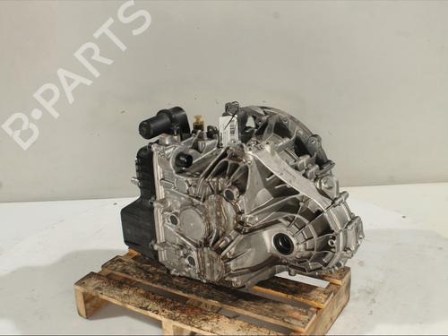Gearbox MERCEDES-BENZ A-CLASS (W177) A 180 d (177.010) | BP29173398M3 