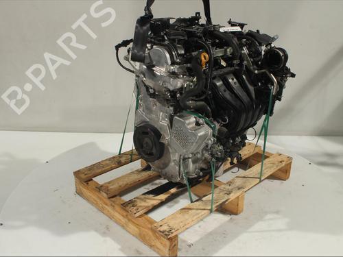 Motor RENAULT CLIO V (B7_)  | BP12124304M1 