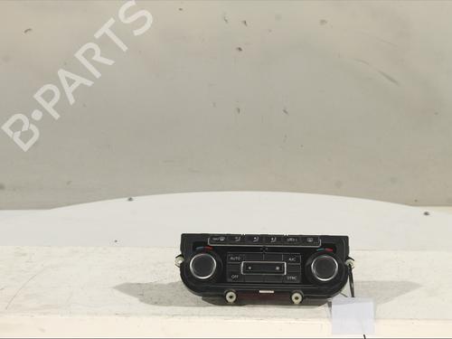 Used Climate control Climate control VW CADDY III Box Body/MPV (2KA, 2KH, 2CA, 2CH) 1.6 TDI (102 hp) 32254152 32254152