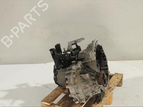 Gearbox AUDI A1 (8X1, 8XK) 1.6 TDI | BP29349535M3 