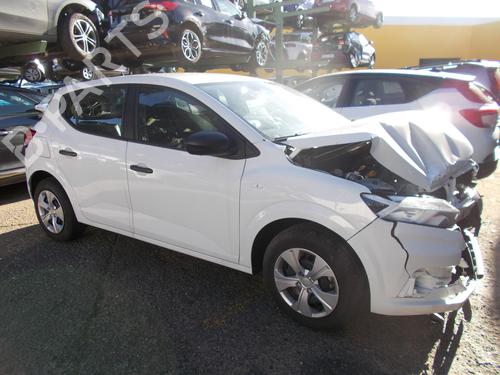 Right taillight DACIA SANDERO III 1.0 TCe 100 ECO-G | BP32873927C35  - Image 5