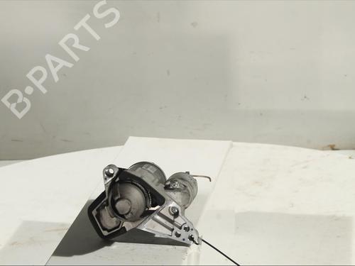 Startmotor RENAULT MEGANE IV Hatchback (B9A/M/N_)  | BP13473350M8 