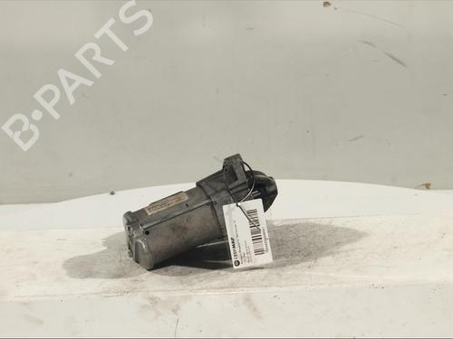 Used Starter Starter RENAULT MEGANE IV Hatchback (B9A/M/N_) 1.2 TCe 130 (B9MR) (130 hp) 11911356 11911356