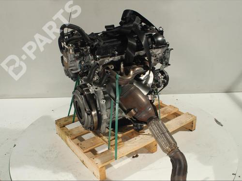 Motor MAZDA 2 Hatchback (DL, DJ) 1.5 E-SKYACTIV G | BP11973145M1 