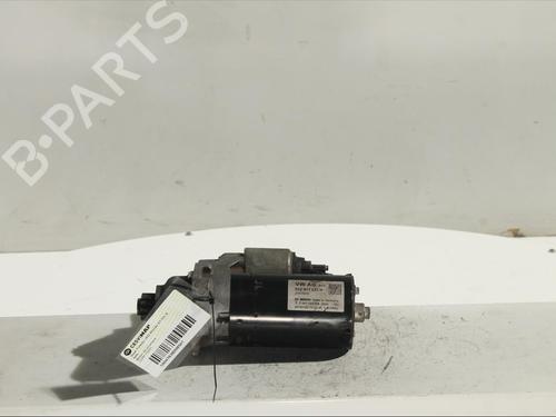 Used Starter Starter SEAT TOLEDO IV (KG3) 1.6 (105 hp) 11907309 11907309