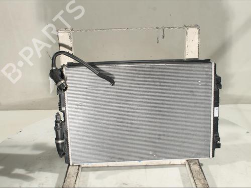 Used Water radiator SEAT ARONA (KJ7, KJP) [2017-2025]  18889655