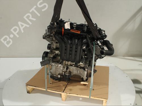 Engine KIA CEE'D (JD) 1.4 MPI | BP30980470M1