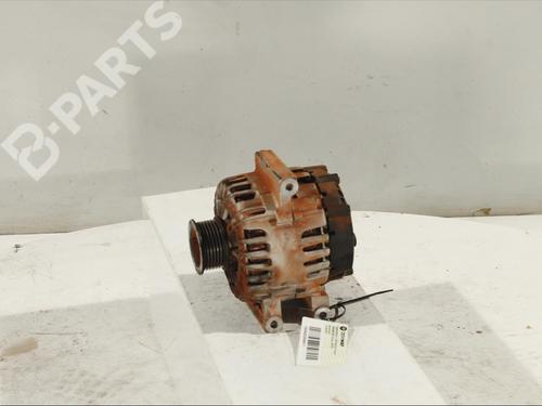 Alternator OPEL ASTRA J (P10) 1.7 CDTI (68) | BP11903760M7 
