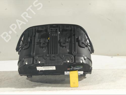 Instrument cluster LAND ROVER RANGE ROVER EVOQUE (L538) 2.2 D | BP26949240C47 