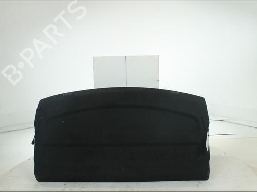 Used Rear parcel shelf Rear parcel shelf 37455558 37455558