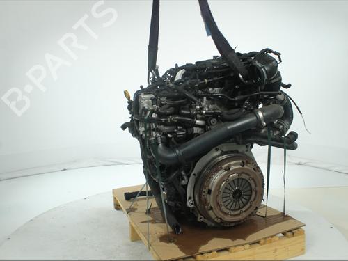 Engine SEAT LEON (5F1) 1.6 TDI | BP38628609M1 - Image 2