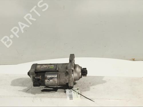 Used Starter Starter VW GOLF PLUS V (5M1, 521) 1.6 TDI (105 hp) 11989876 11989876