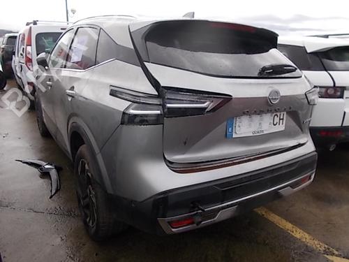 Engine NISSAN QASHQAI III (J12) 1.3 DIG-T | BP33222915M1  - Image 9