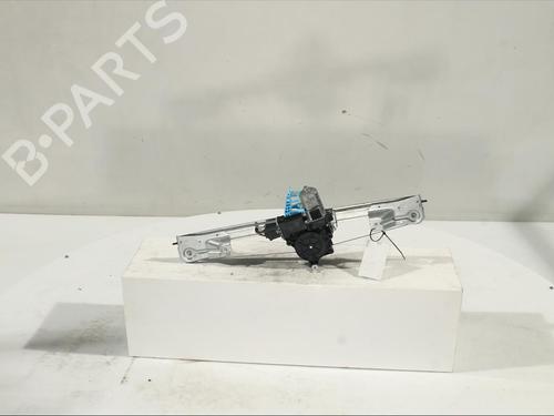 Used Rear left window mechanism Rear left window mechanism FIAT DOBLO Bus (263_) 1.3 D Multijet (263AXC1A) (90 hp) 12085447 12085447