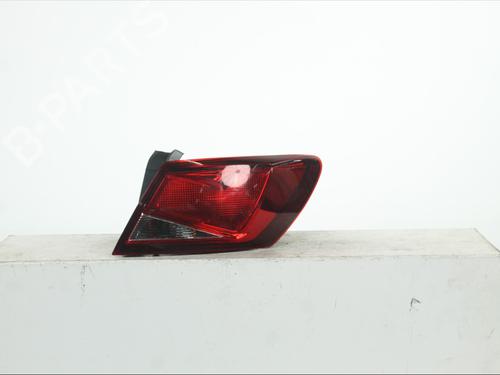 Used Right taillight Right taillight 38713832 38713832