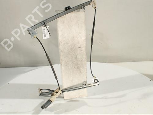 Used Front right window mechanism Front right window mechanism CITROËN C5 II (RC_) 1.6 HDi (RC8HZB) (109 hp) 29986417 29986417