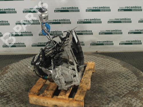Gearbox DACIA SANDERO II 1.0 SCe 75 (B8JC, B8JD, B8NC) | BP11895608M3